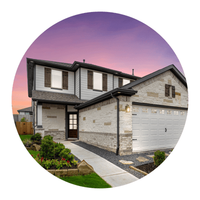 New Construction Home